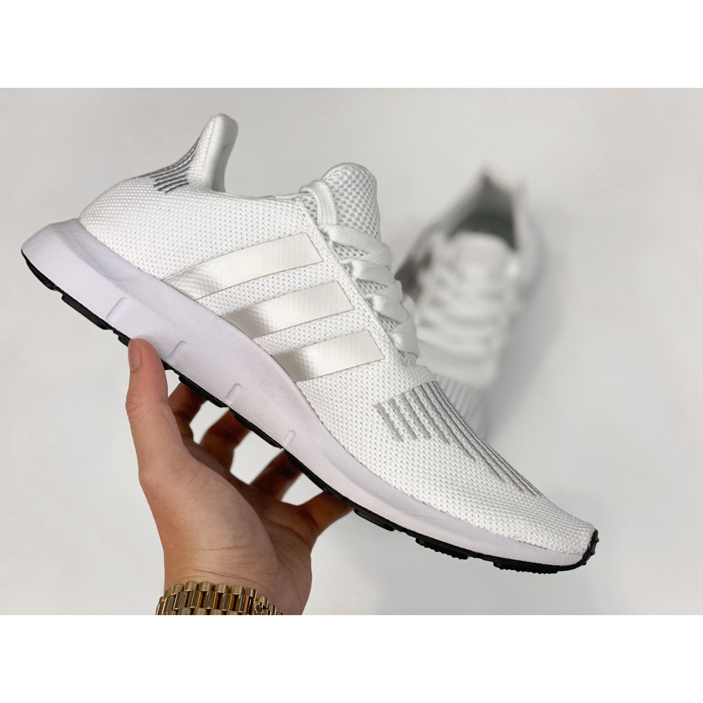 Giày Nam nữ Swift Run cao cấp nhẹ thoáng bền êm gym thể thao