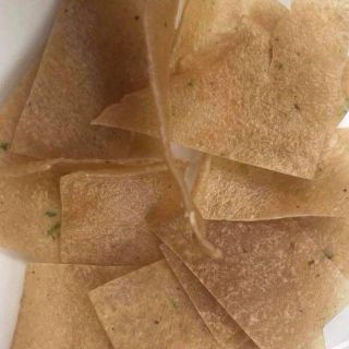 Phồng tôm Cà Mau Tân Phát Lợi
