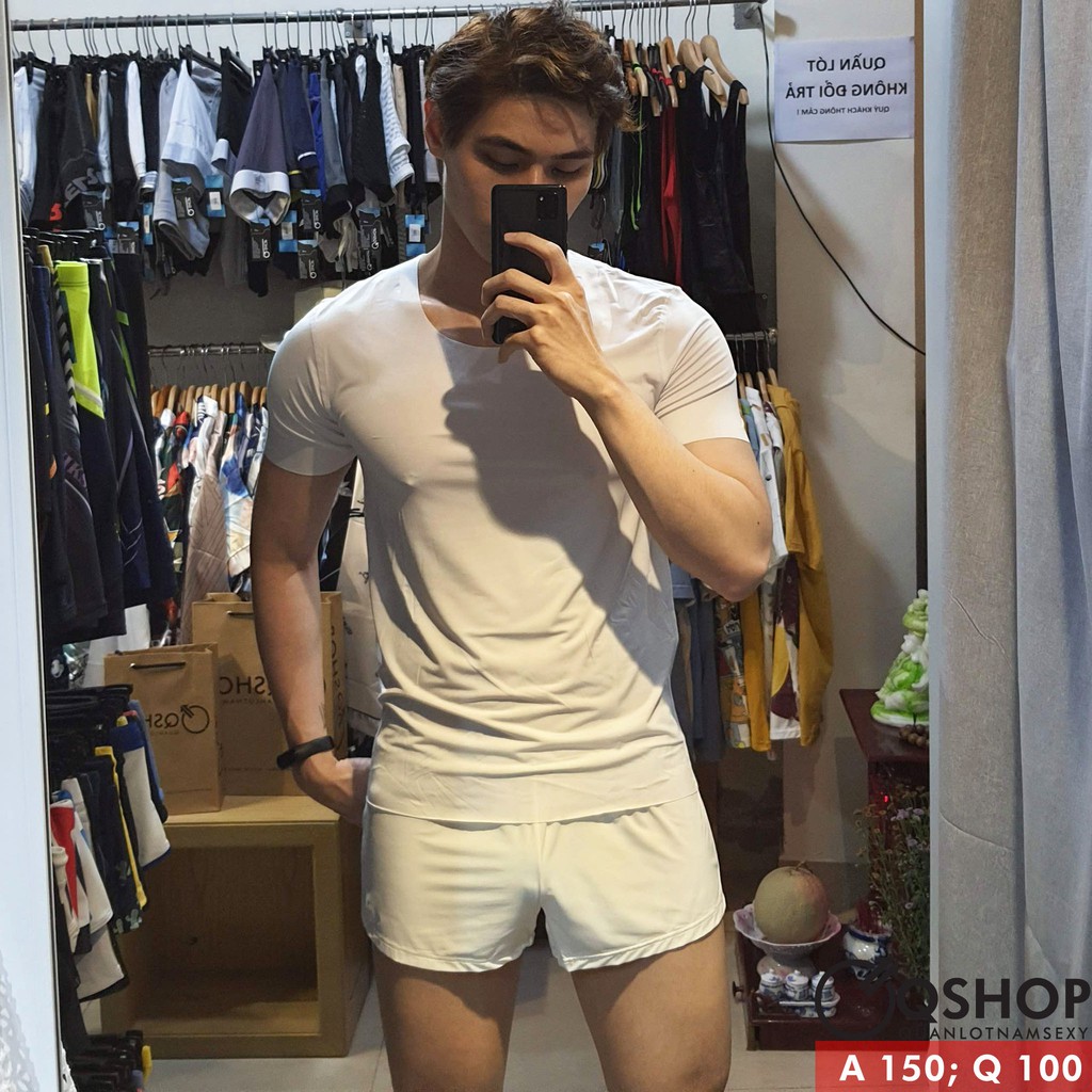 ÁO LÓT SIÊU MỊN AB343