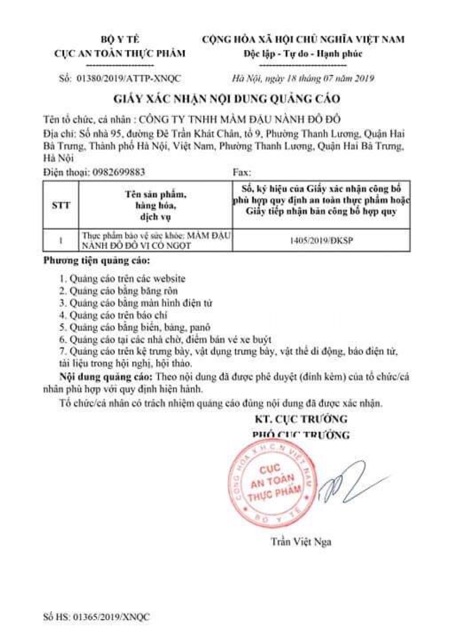 Tinh bột mầm đậu nành Đô Đô | BigBuy360 - bigbuy360.vn