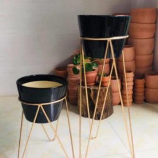 Giá đỡ chậu (kệ đặt chậu trồng cây)