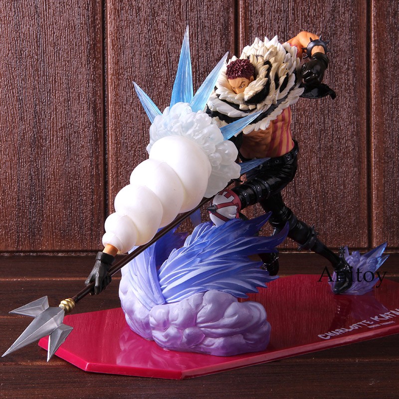 Mô hình Figure: Charlotte Katakuri - POP
