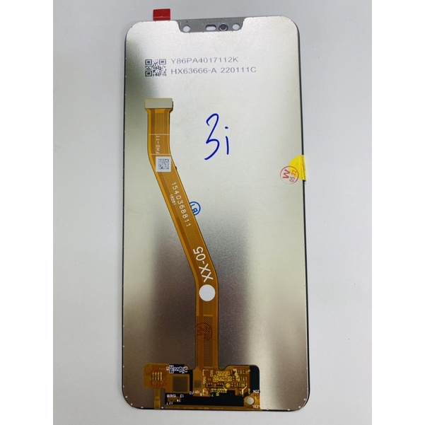 Màn huawei Nova 3i