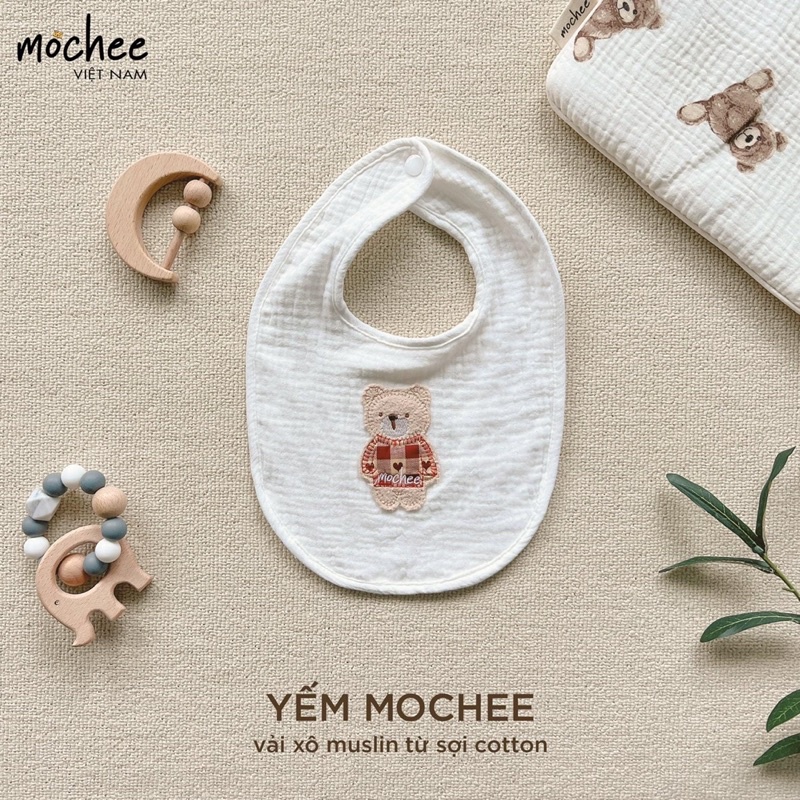 YẾM XÔ MOCHEE