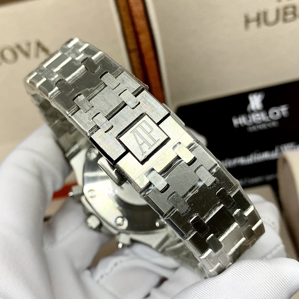 Đồng hồ Nam cao cấp Audemars Piguet Royal Oak Chronograph