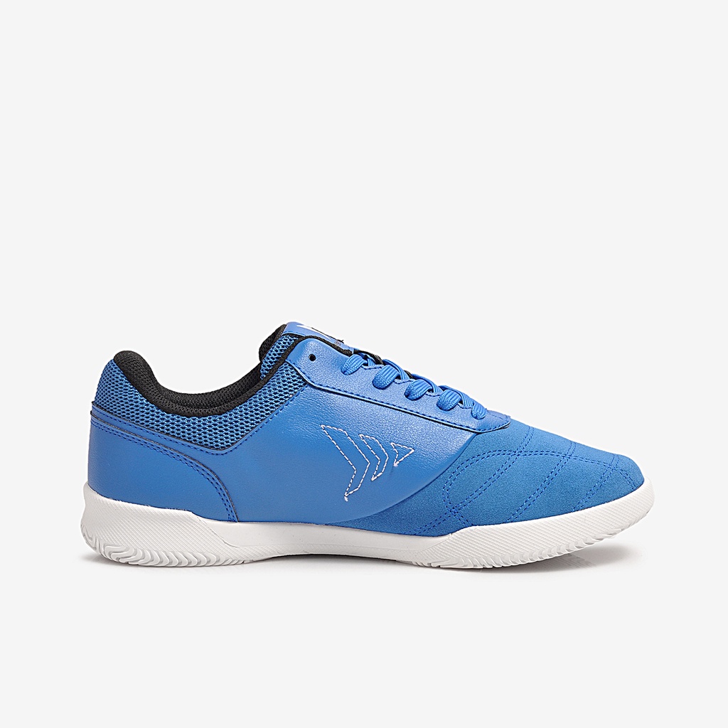 Giày Bóng Đá Nam Biti's Hunter Football Futsal DSMH09100XDG (Xanh Dương)