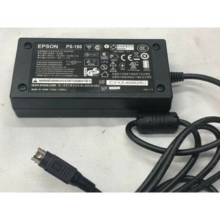 dây nguồn máy in bill Epson TM-U220A
