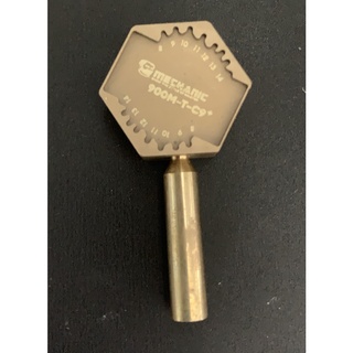 Đế nhiệt mini Mechanic 900M-T-C9+ gắn tay hàn, lấy ic, tách main linh kiện tiện lợi