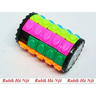 Rubik Rotare