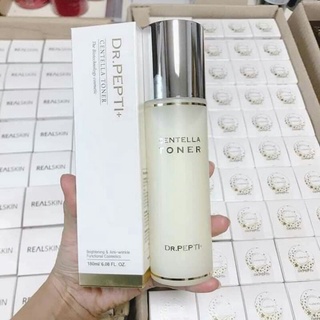 Tone căng bóng Dr Pepti Hàn Quốc