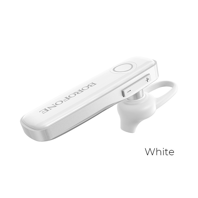 Tai Nghe Bluetooth Borofone BC24 Joyful Micro Đàm Thoại - BH 1 Năm - Hưng Long PC