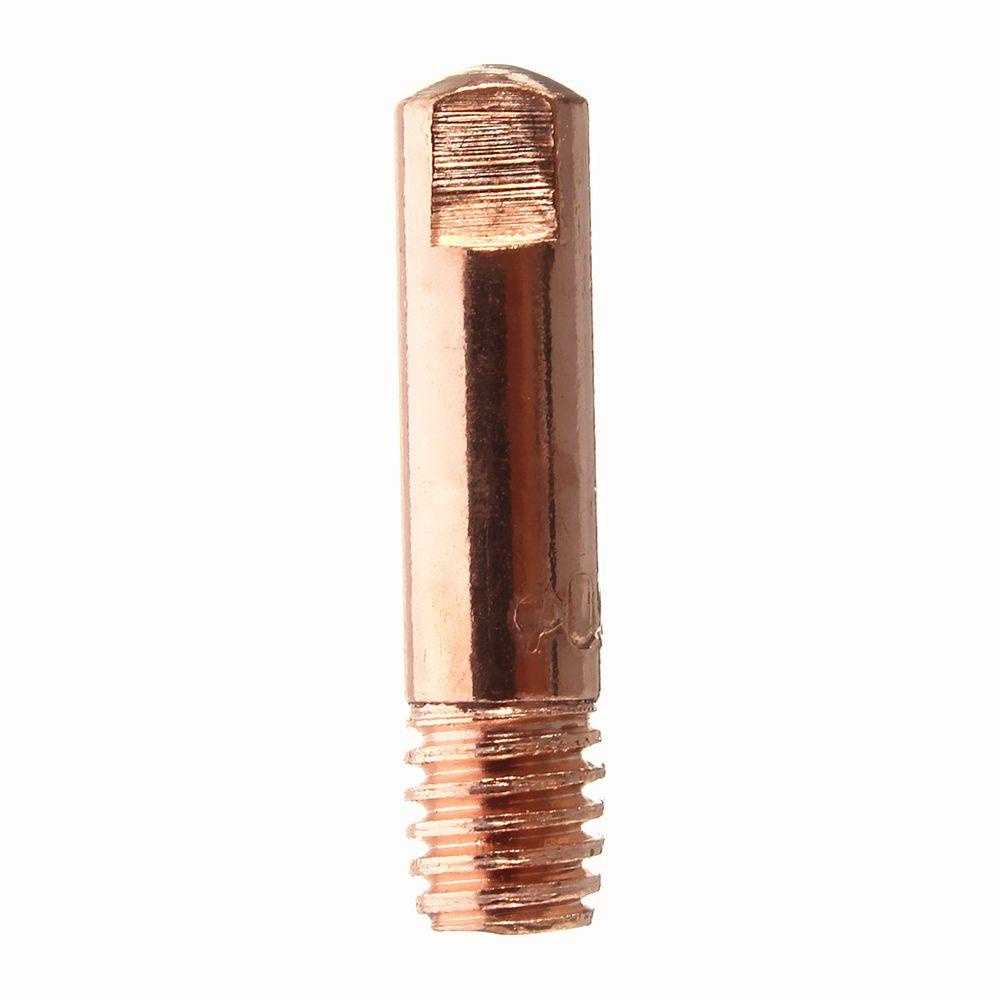Vòi Phun Khí Gas 0.8mm M6 MB-15AK