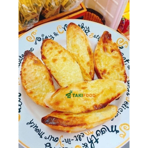 SỐT PHO MAI NGỌT