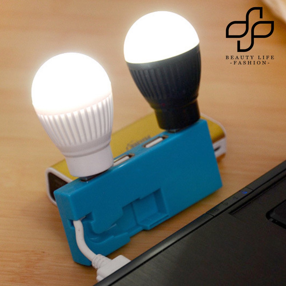 Bóng đèn LED tiết kiệm năng lượng tiện lợi khi đi cắm trại