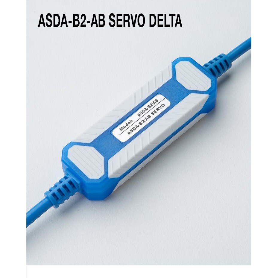 Cáp kết nối Servo Delta ASDA-B2 AB