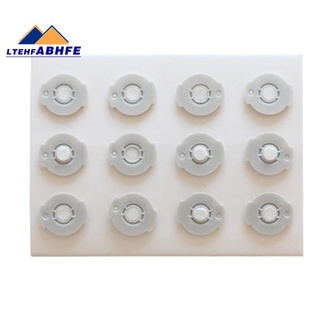 12Pcs Water Tank Filter for Xiaomi S50 S51 Roborock Robot Vacuum Cleaner Spare Parts Filters Accessories