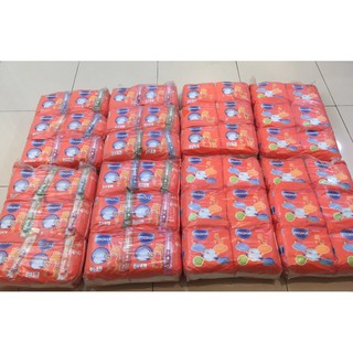 Tã Quần Moha Size M22/L20/XL18 (Có Kèm quà tặng)