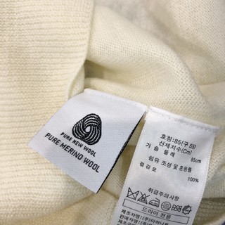 Áo len lông cừu nữ