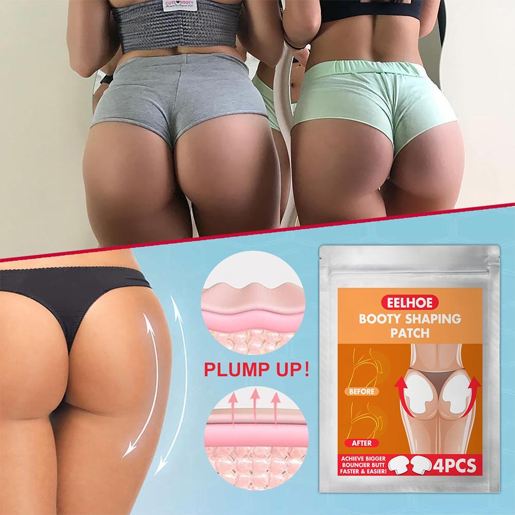 [Hàng mới về] Mặt nạ chăm sóc vùng mông hiệu quả U2W3 cho nam nữ