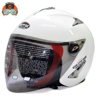 Mũ bảo hiểm GRS A27