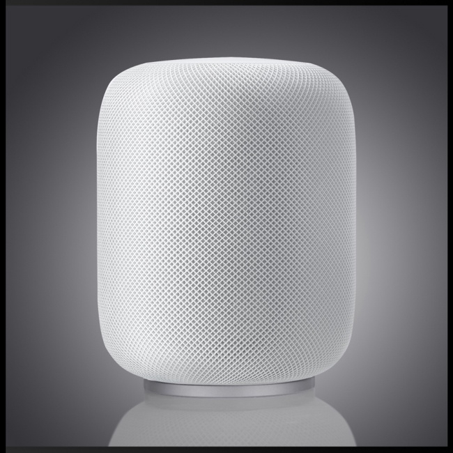 Giá Đỡ Loa Apple HomePod Bằng Thép Không Gỉ Chống Trượt