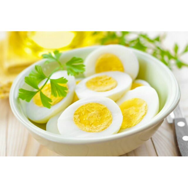 (Chỉ ship ở HN) Trứng