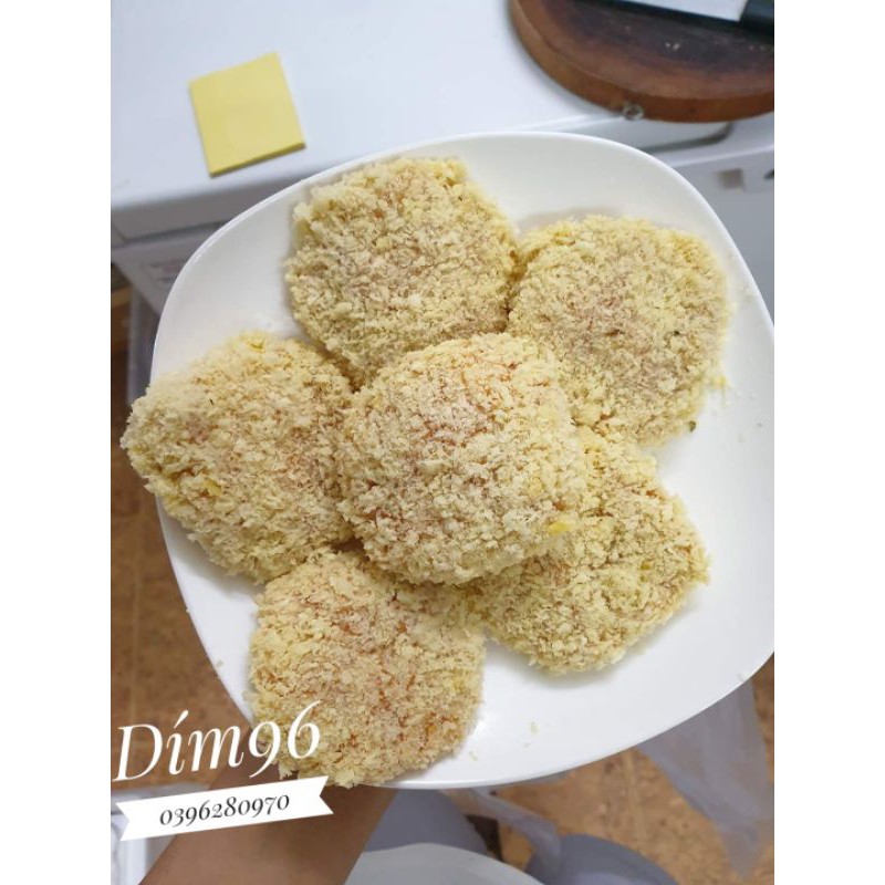 Bánh gà truyền thống 0,8kg, 18cái