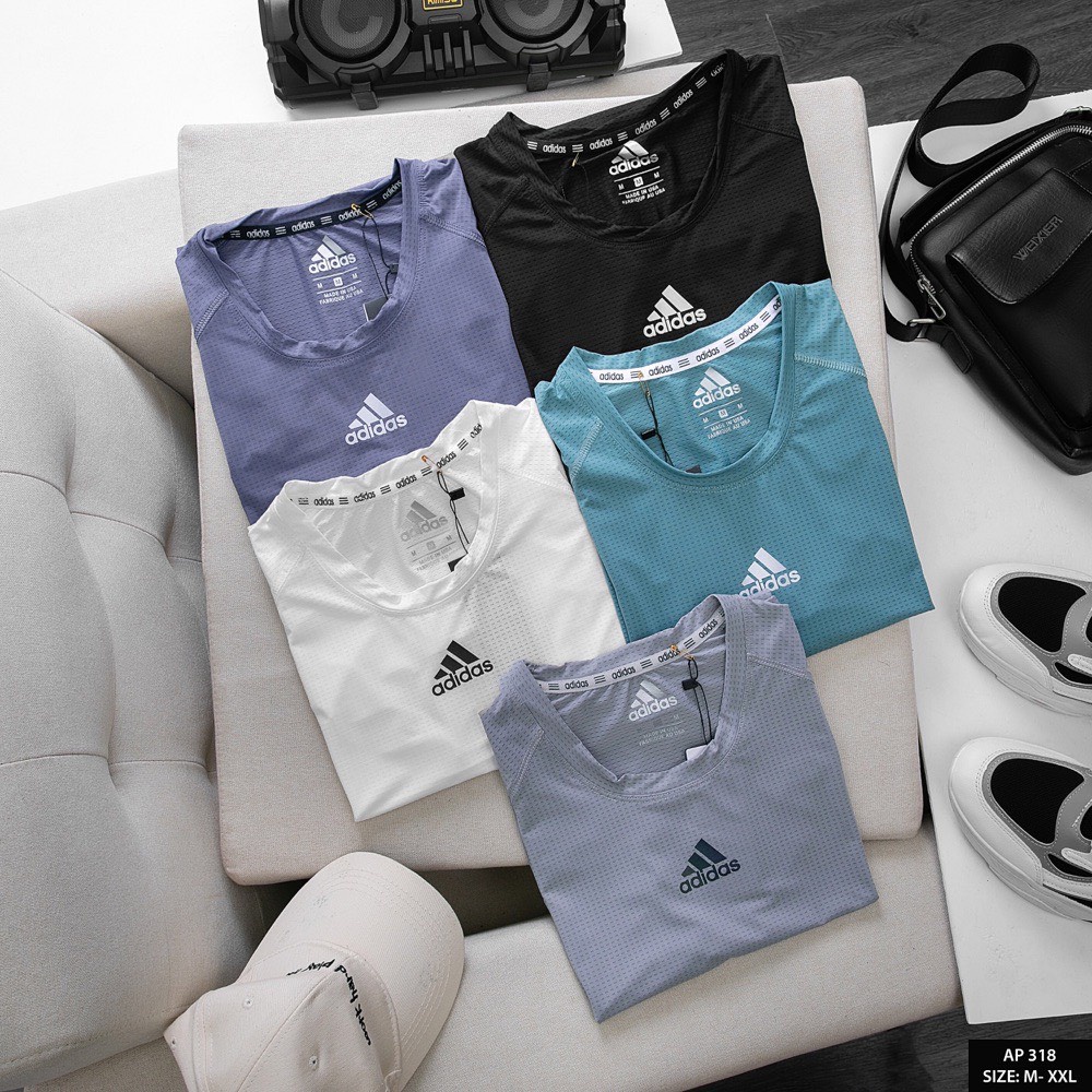 Áo tanktop nam chất thun lạnh, áo 3 lỗ chất thun lạnh dành cho nam, áo sát nách nam công nghệ khô cực nhanh  - HANA30