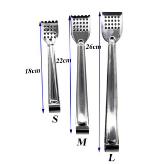 CHLOCH Kẹp Gắp Thức Ăn Tách Dầu