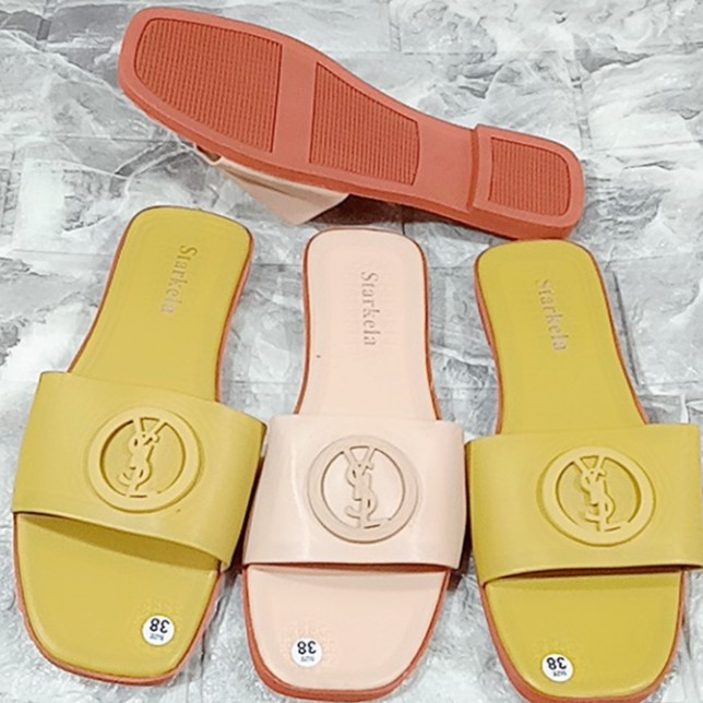 DÉP VÒNG CHỮ THỜI TRANG