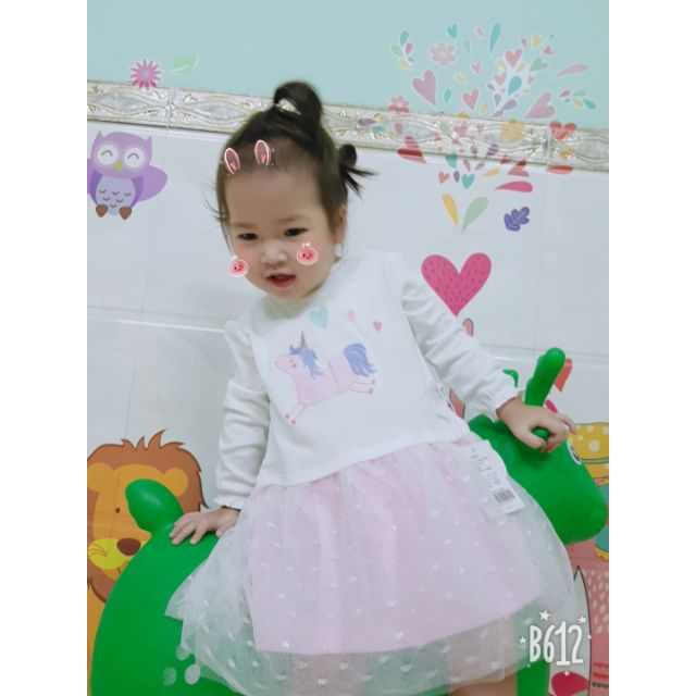 Váy Vlinder xk xịn(clip+ảnh thật)