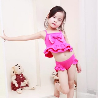 Đồ bơi bikini cho bé