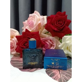 Nước hoa Versace Eros For Men (EDT) 5ml Auth 💯%