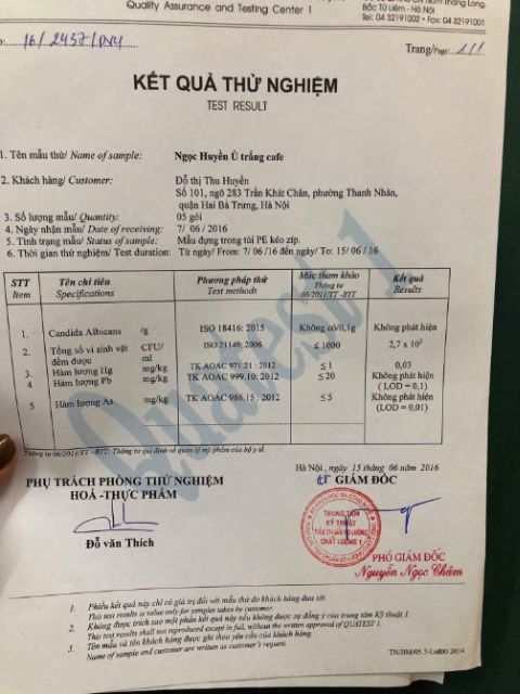 [ CHÍNH HÃNG ] Ủ TRẮNG CAFE SINCE 2013 | BigBuy360 - bigbuy360.vn