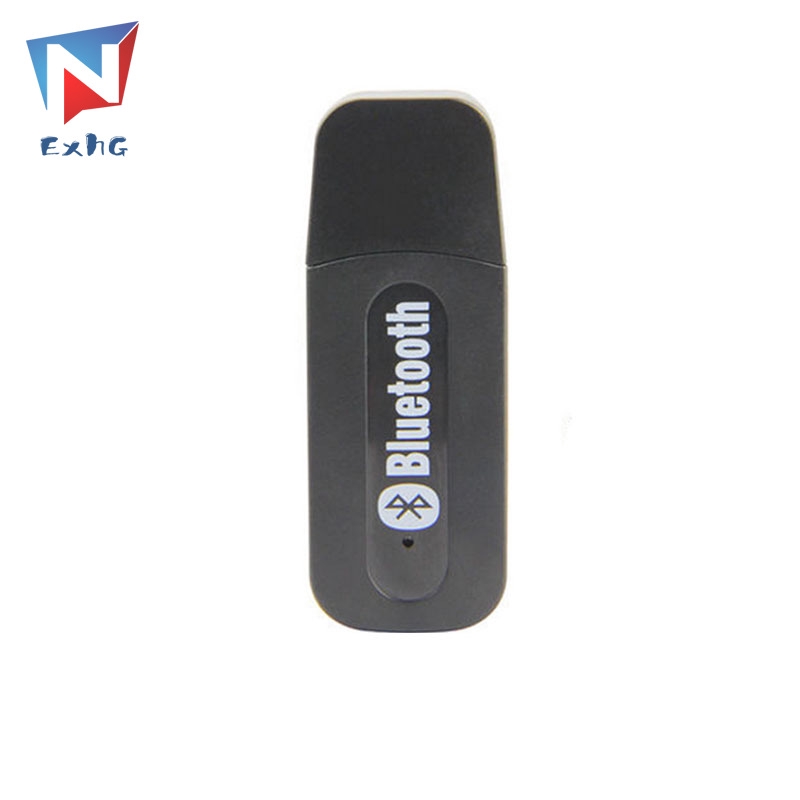 Thiết Bị Nhận Tín Hiệu Âm Thanh Không Dây Bluetooth 2.0 Chuẩn 3.5mm A2Dp Cho Android/Ios