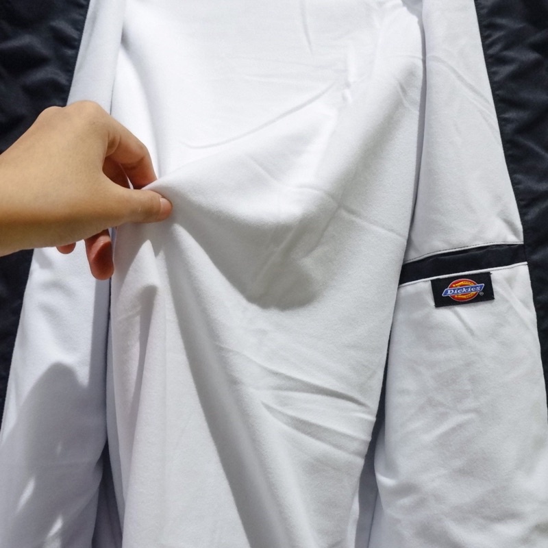 Tshirt dickies - Áo Thun Dickies Nam Nữ oversize