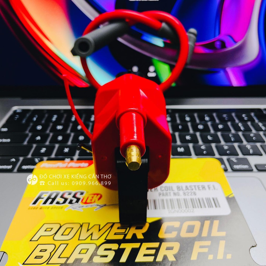 Mobin Sườn Fasstek
