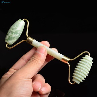 Cây lăn massage mặt chống nếp nhăn