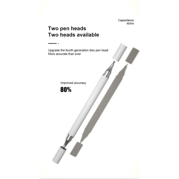 Stylus Pen Cho IP Android kê Huawei Sơn chỉnh sửa Điện Dung bút IPad máy tính bảng được sử dụng phổ biến
