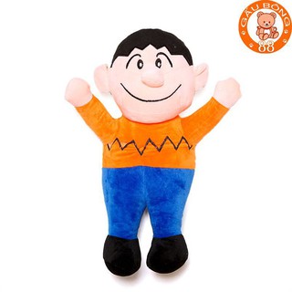 Gấu bông chaien cao cấp size 60cm