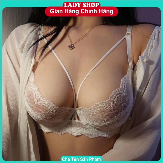 BỘ ĐỒ LÓT Mand ren ✨ SIÊU HÍT HÓT ✨ nơ dây chéo không đệm .mặc thoải mát ,thoáng mát cho hè nóng nưc. | BigBuy360 - bigbuy360.vn