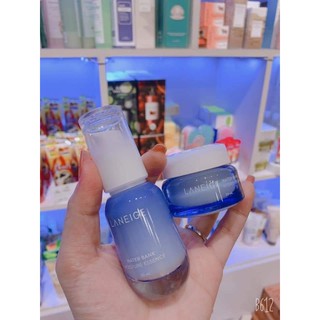 Tinh chất dưỡng ẩm Laneige 30ml