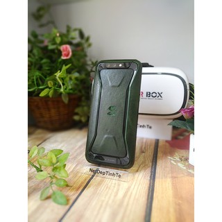 Dán da Xiaomi Black Shark