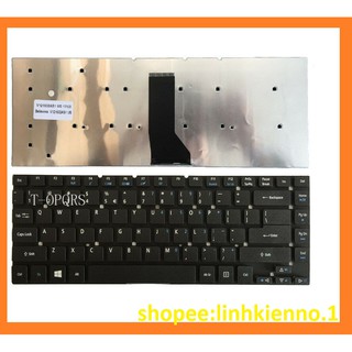 💥Freeship 💥 Bàn phím laptop Acer Aspire E14 E5-411-C2DB E5-411-C9DQ