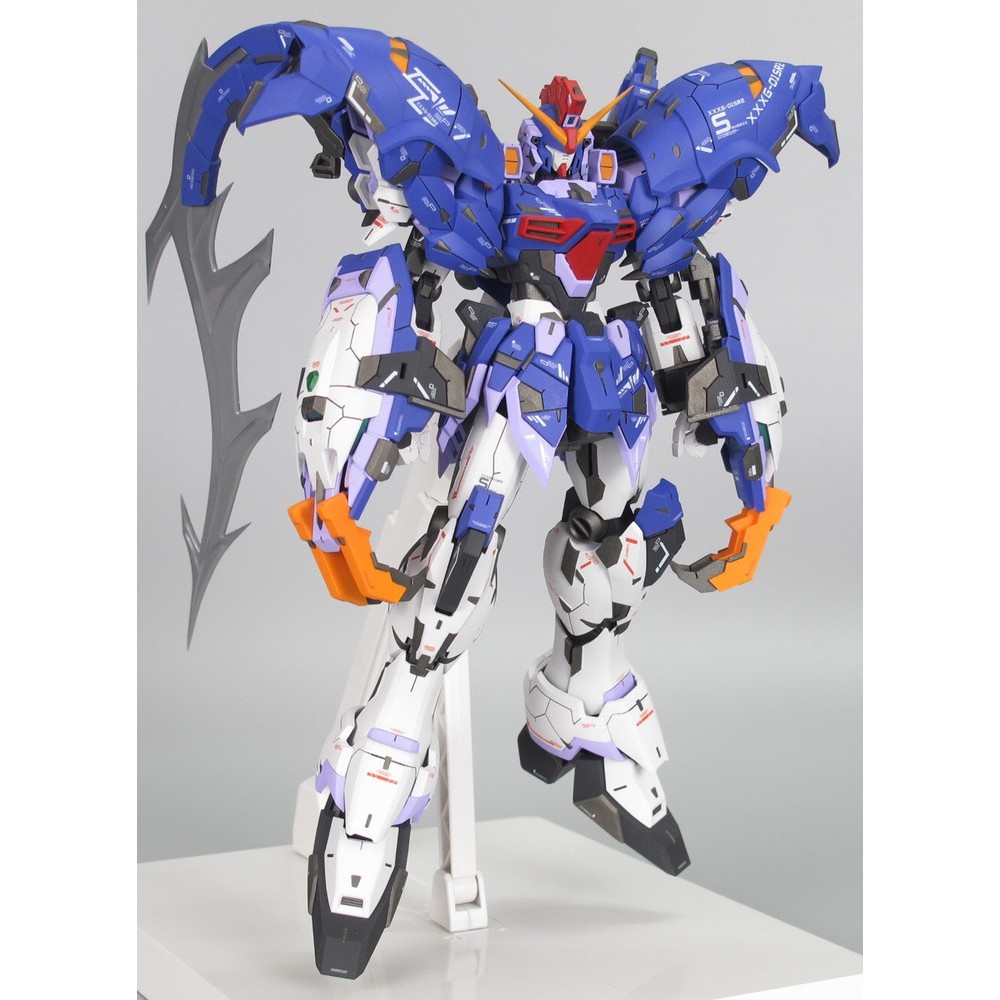 Mô hình lắp ghép MG 1/100 Sandrock - Supernova