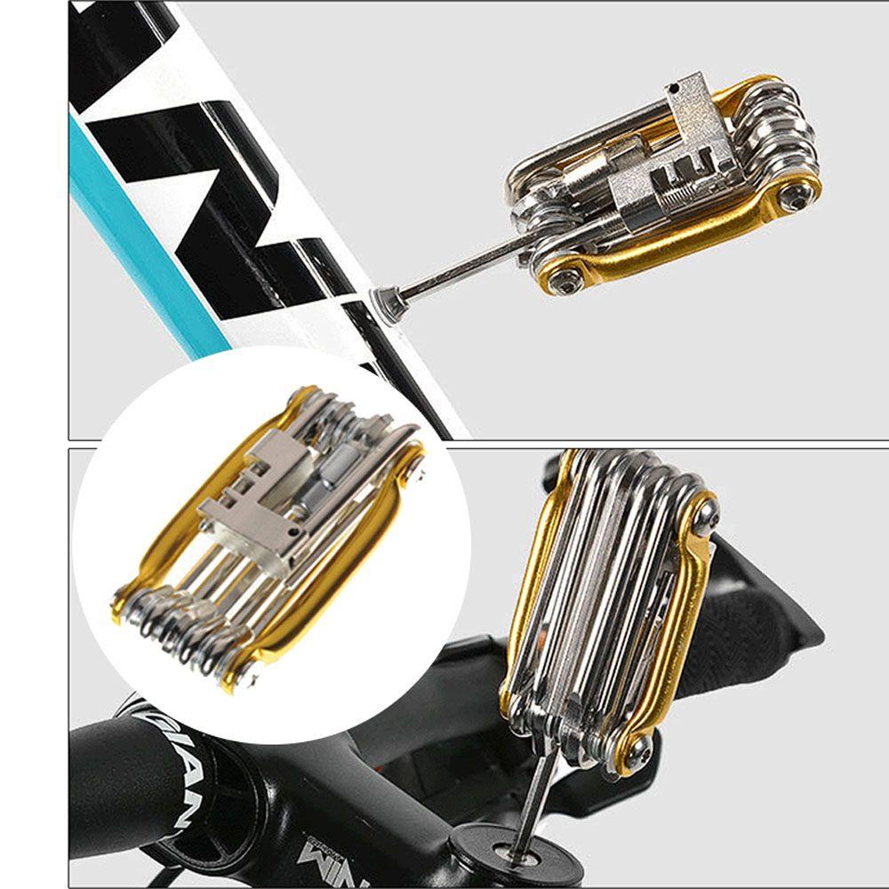 Danilo Dụng Cụ Cờ Lê Tháo Gỡ Sửa Chữa Xe Đạp Leo Núi