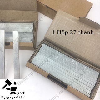 Phấn đá cơ khí , Phấn kỹ thuật hộp 27 thanh