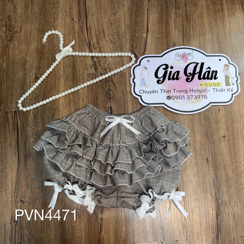 Quần lẻ xỉu cute