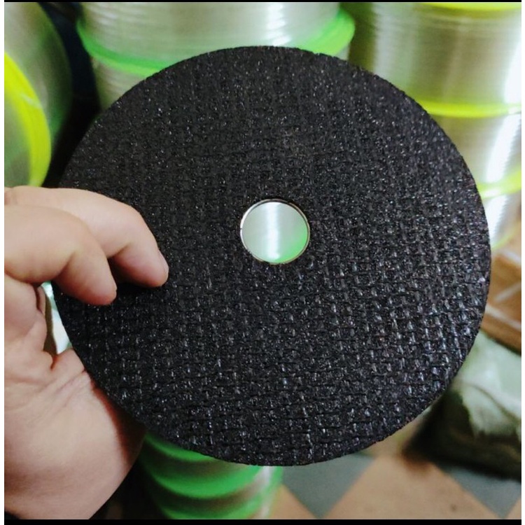 Đá cắt sắt inox Hải Dương combo 10 viên