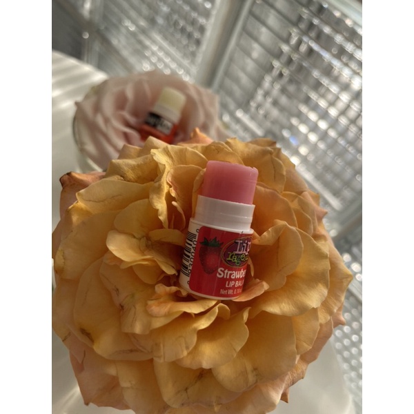 Son dưỡng môi giảm thâm môi Chap Ice 3g